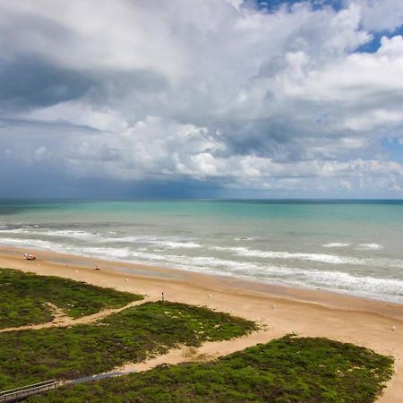 Island Serenity South Padre Island Exterior foto